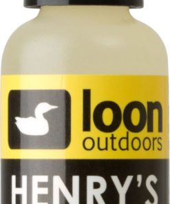 Loon Henry`s Sinket