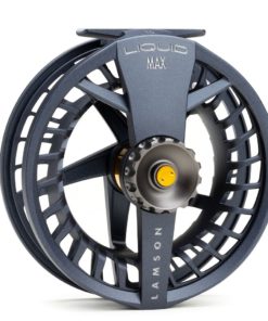 WW-L Liquid Max 10 Reel