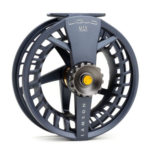 WW-L Liquid Max 10 Reel