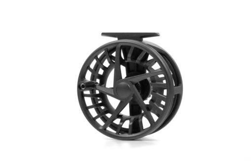 WW-L Liquid S -9+ HD Reel