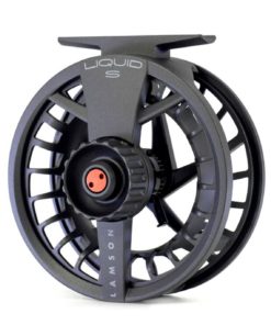 WW-L Liquid S -5+ Reel