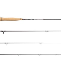 Primal Revel CS 9' #5 4pcs