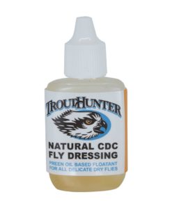 Trouthunter CDC Fly Dressing