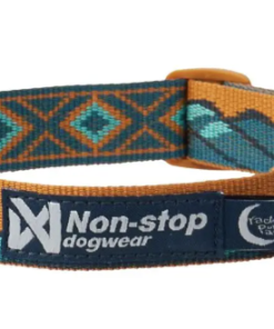 Non-Stop Dogwear Quest Collar Rachel Pohl