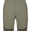 Rab  Torque Mountain Shorts