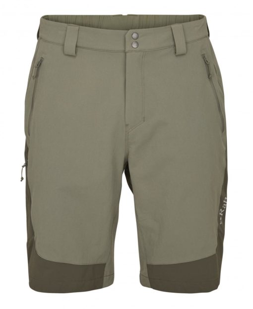 Rab  Torque Mountain Shorts
