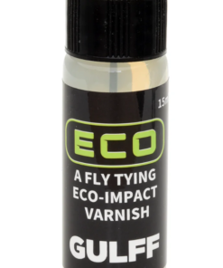 Gulff Fly Tying Varnish Eco 15ml