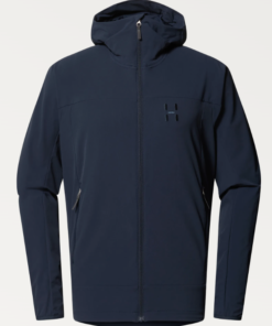 Haglöfs  Rosson Softshell Hood Men