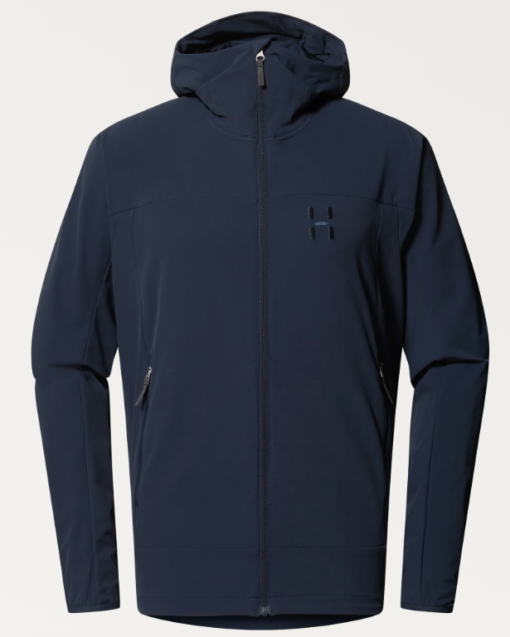 Haglöfs  Rosson Softshell Hood Men