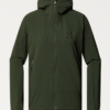 Haglöfs  Rosson Softshell Hood Women