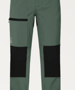 Haglöfs  Mid Relaxed Pant Women