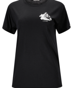 Aclima  Lightwool 140 Classic Tee Mountain W´S