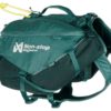 Non-Stop Dogwear Trail Quest Dog Backpack
