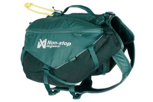 Non-Stop Dogwear Trail Quest Dog Backpack