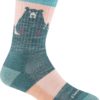 Darn Tough  Bear Town Micro Crew Light Cushion