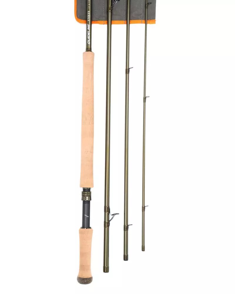 Guideline Stoked Switch 11` #7/8