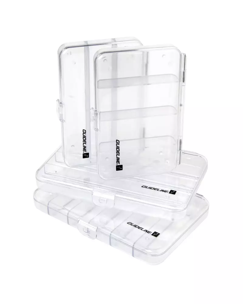 Tube Slim Large 4 comp