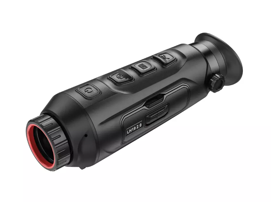 Hikmicro Lynx 2.0 LH19