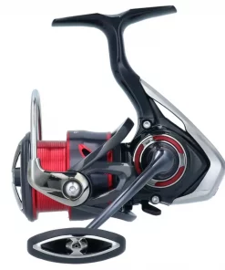 Daiwa Fuego LT 5000-C