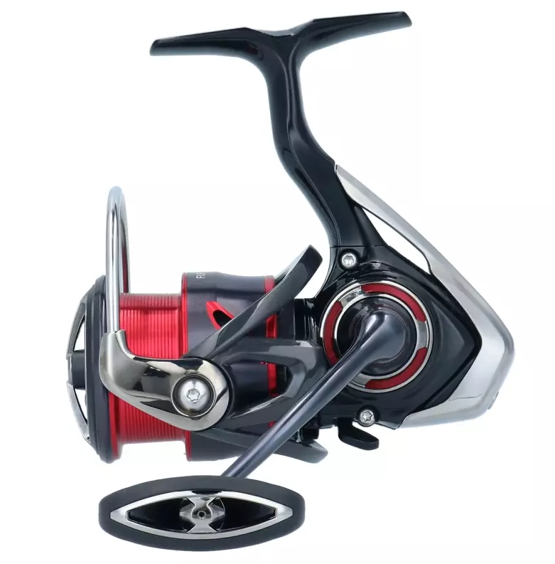 Daiwa Fuego LT 5000-C