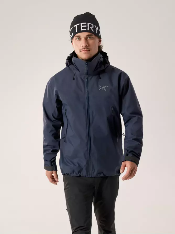 ArcTeryx  Beta AR Jacket M