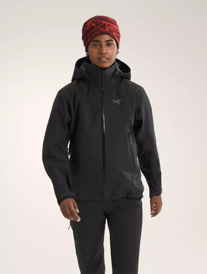 ArcTeryx  Beta AR Jacket W
