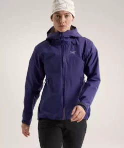 ArcTeryx Rush Jacket M - JAN SAKSHAUG SPORT AS