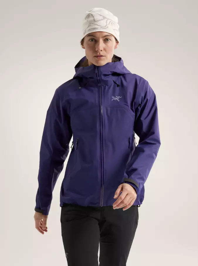 ArcTeryx  Beta SL Jacket W