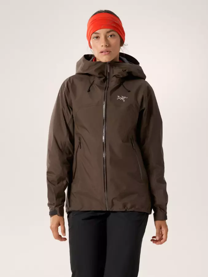 ArcTeryx  Beta SL Jacket W