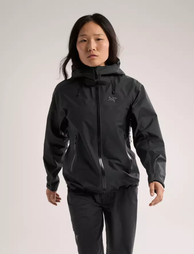 ArcTeryx  Beta SL Jacket W