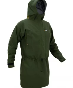 Swazi Tahr XP Anorak Olive 2XL
