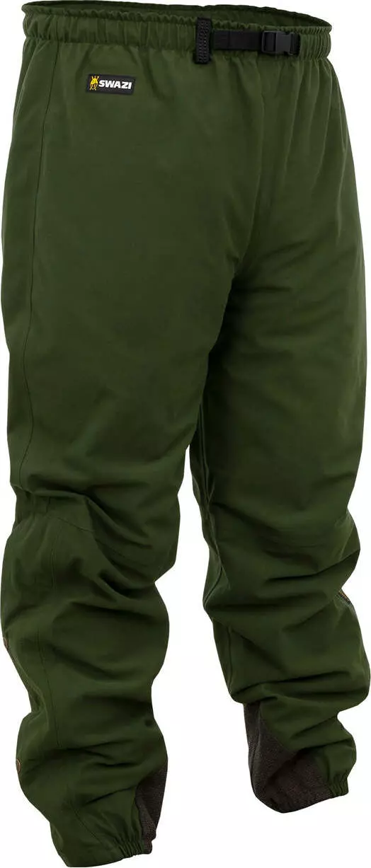 Swazi Whisper Overpants Olive S
