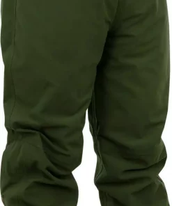 Swazi Whisper Overpants Olive L