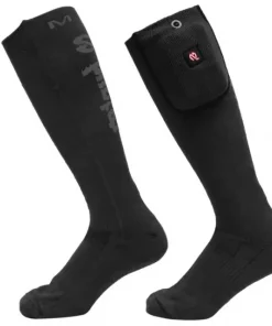 Hunter Heat Elektriske Varmesokker Jaktia Edt