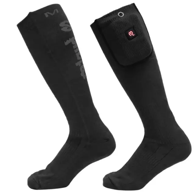 Hunter Heat Elektriske Varmesokker Jaktia Edt