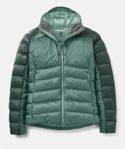 Rab  Cirrus Ultra Hoody Wmns