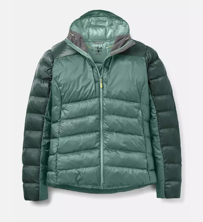 Rab  Cirrus Ultra Hoody Wmns