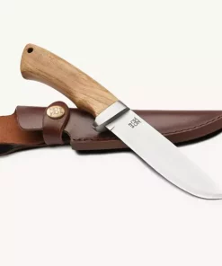 Øyo  Slirekniv Rondane