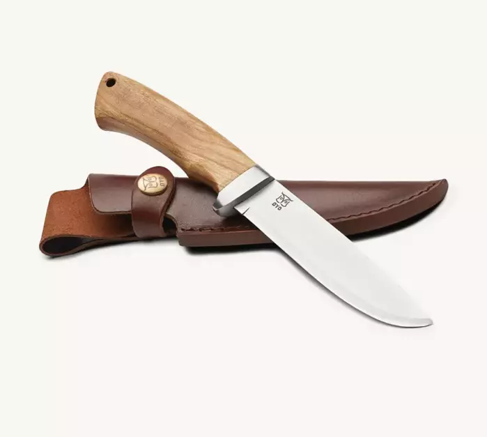 Øyo  Slirekniv Rondane