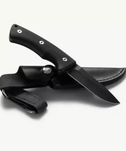 Øyo  FALKETIND BLACK SLIREKNIV