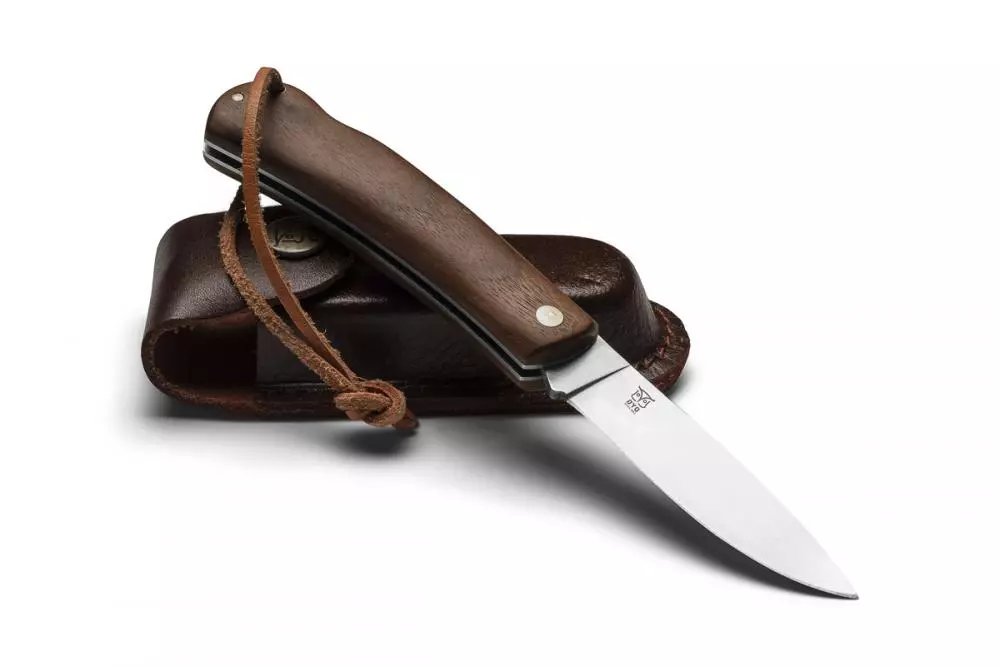 Øyo  NORDMARKA FOLDEKNIV