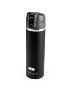 GSI  Microlite Flip 500 Black
