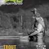 Pro Sportfisher Trout Tying Kit
