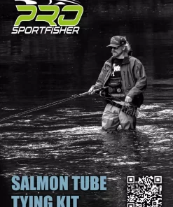 Pro Sportfisher Salmon Tube Kit