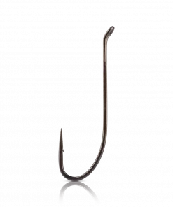 Mustad Heritage SL53U Salmon Single 1/0