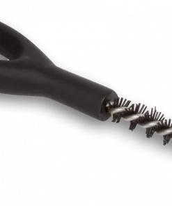 Loon Ergo Dubbing Brush - Black