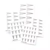 Pro Sportfisher Caddis Wings L