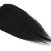 Fly-Dressing Bauer Premium Nayat XL - Black Magic