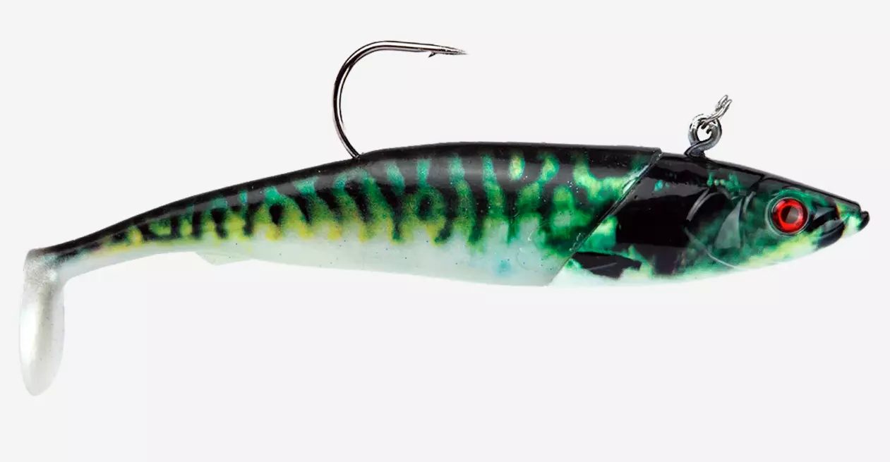 Søvik Predator Makrell 300g
