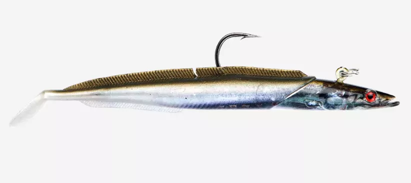 Søvik Tobis Lodde 14cm 30g